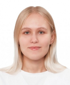Самойлова Екатерина Викторовна стоматолог