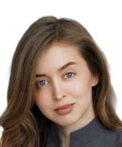 Маннанова Мария Эдуардовна стоматолог