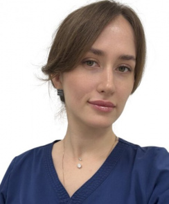 Шпак Елена Вадимовна проктолог