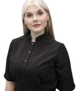 Титова Арина Александровна стоматолог