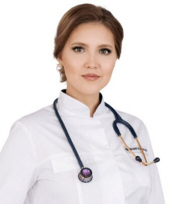 Плотникова Татьяна Алексеевна лор (отоларинголог)