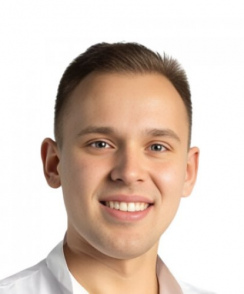 Яковлев Даниил Олегович стоматолог