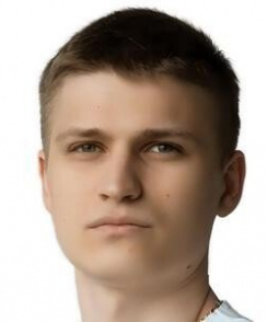 Страшный Виталий Витальевич стоматолог