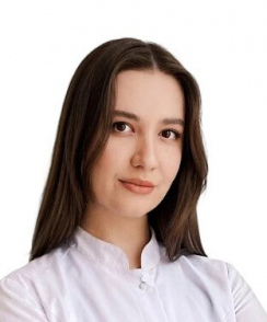 Майер Екатерина Валерьевна уролог