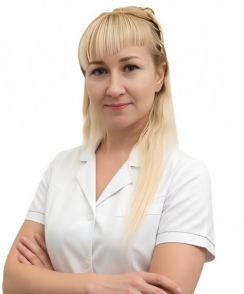 Юрлова Ирина Юрьевна гигиенист стоматологический