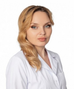 Фалалеева Анна Сергеевна узи-специалист