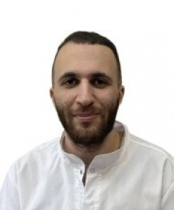 Сукасян Гарегин Оганесович стоматолог-хирург