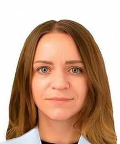 Пошелюк Кристина Станиславовна терапевт