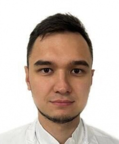 Баялиев Игорь Маратович ортопед