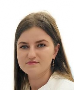 Горохова Анна Александровна гастроэнтеролог