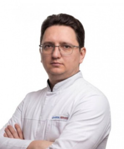 Байневский Александр Алексеевич нейрохирург