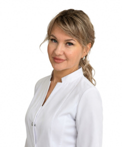 Кузнецова Екатерина Сергеевна узи-специалист
