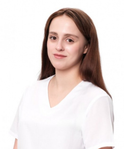 Павленко Елизавета Дмитриевна стоматолог