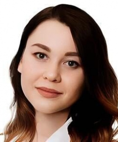 Дубровина Анастасия Владимировна стоматолог