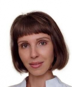 Килина Ирина Михайловна стоматолог