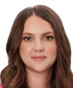 Глазкова Екатерина Павловна стоматолог