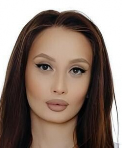 Матуа Мария Бадриевна стоматолог