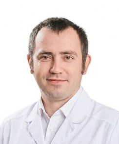 Пястолов Александр Алексеевич массажист