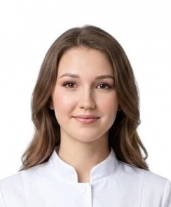 Сгибнева Карина Сергеевна гигиенист стоматологический