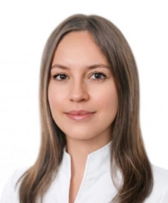 Шубакова Елена Ивановна дерматолог