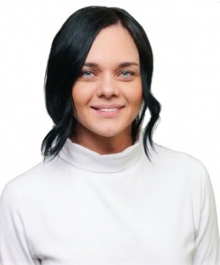 Родионова (Алексеева) Марина кардиолог