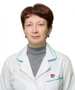 Волкова Светлана Владимировна терапевт