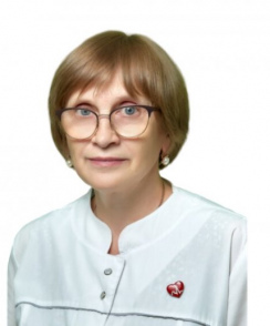 Мустакимова Евгения Васильевна узи-специалист