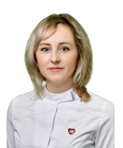 Мулобаева Ксения Юрьевна узи-специалист