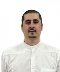Хасанов Даврон Джумъаханович невролог