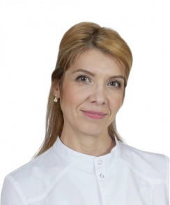 Ксенофонтова Жанна Николаевна гинеколог