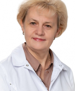Захарова Елена Сергеевна узи-специалист