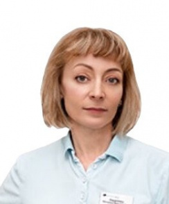 Авдеева Наталья Викторовна стоматолог-терапевт