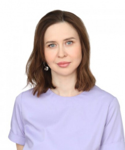 Вега Стелла Анатольевна косметолог