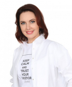 Алексеева Марина Александровна косметолог