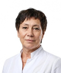 Александрова Татьяна Геннадьевна венеролог