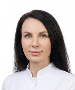 Самойлова Ольга Борисовна невролог