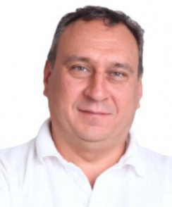 Делец Александр Владимирович стоматолог