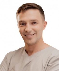 Овчинников Артём Иванович стоматолог