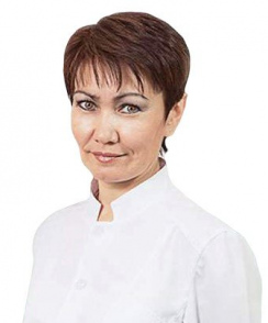 Сихаджак Лариса Вильевна стоматолог-ортопед