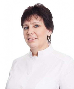 Алексеева Татьяна Павловна стоматолог