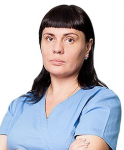 Осколкова Ирина Валерьевна стоматолог