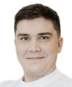 Емельянов Вадим Владимирович стоматолог
