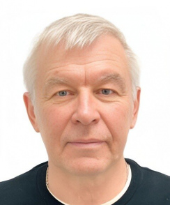 Запольских Сергей Викторович гастроэнтеролог