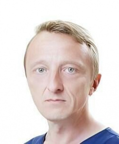 Аминов Алексей Сергеевич проктолог