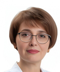 Москович Галина Исааковна гастроэнтеролог