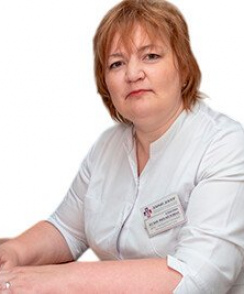 Алексеева Юлия Михайловна кардиолог