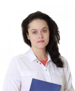 Колесова Наталья Николаевна рентгенолог