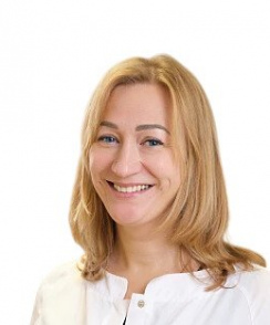 Маркова Татьяна Александровна рентгенолог