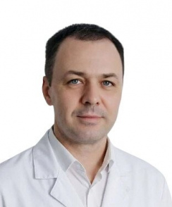 Благих Андрей Владимирович эндоскопист