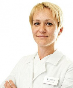 Андреева Юлия Юрьевна анестезиолог